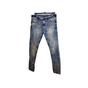 FSBN Original Denim Company Mens Jeans    KJ0615K